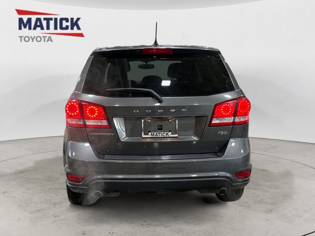 Used 2014 Dodge Journey R/T image 6