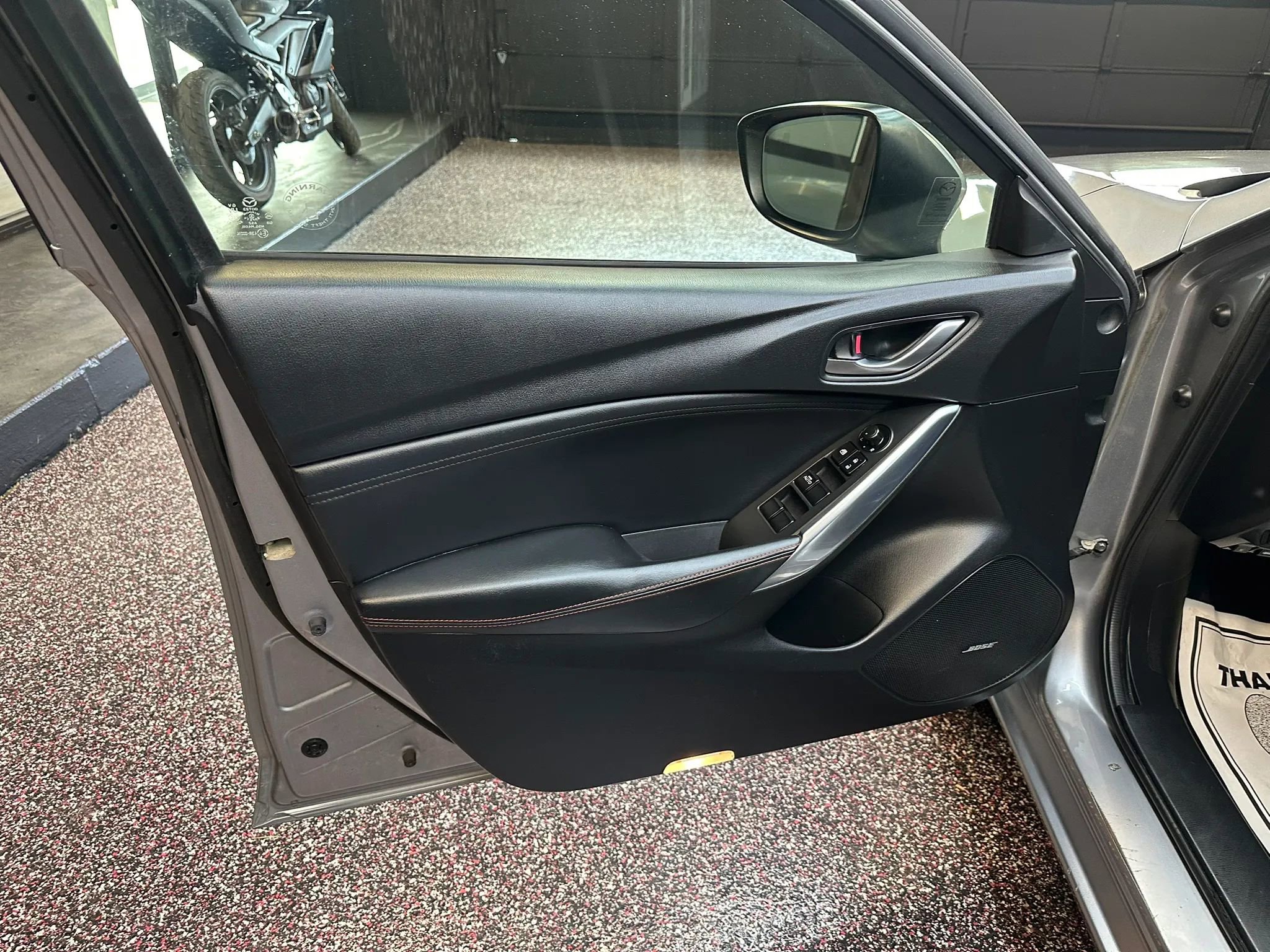Used 2014 MAZDA MAZDA6 Grand Touring FWD image 10
