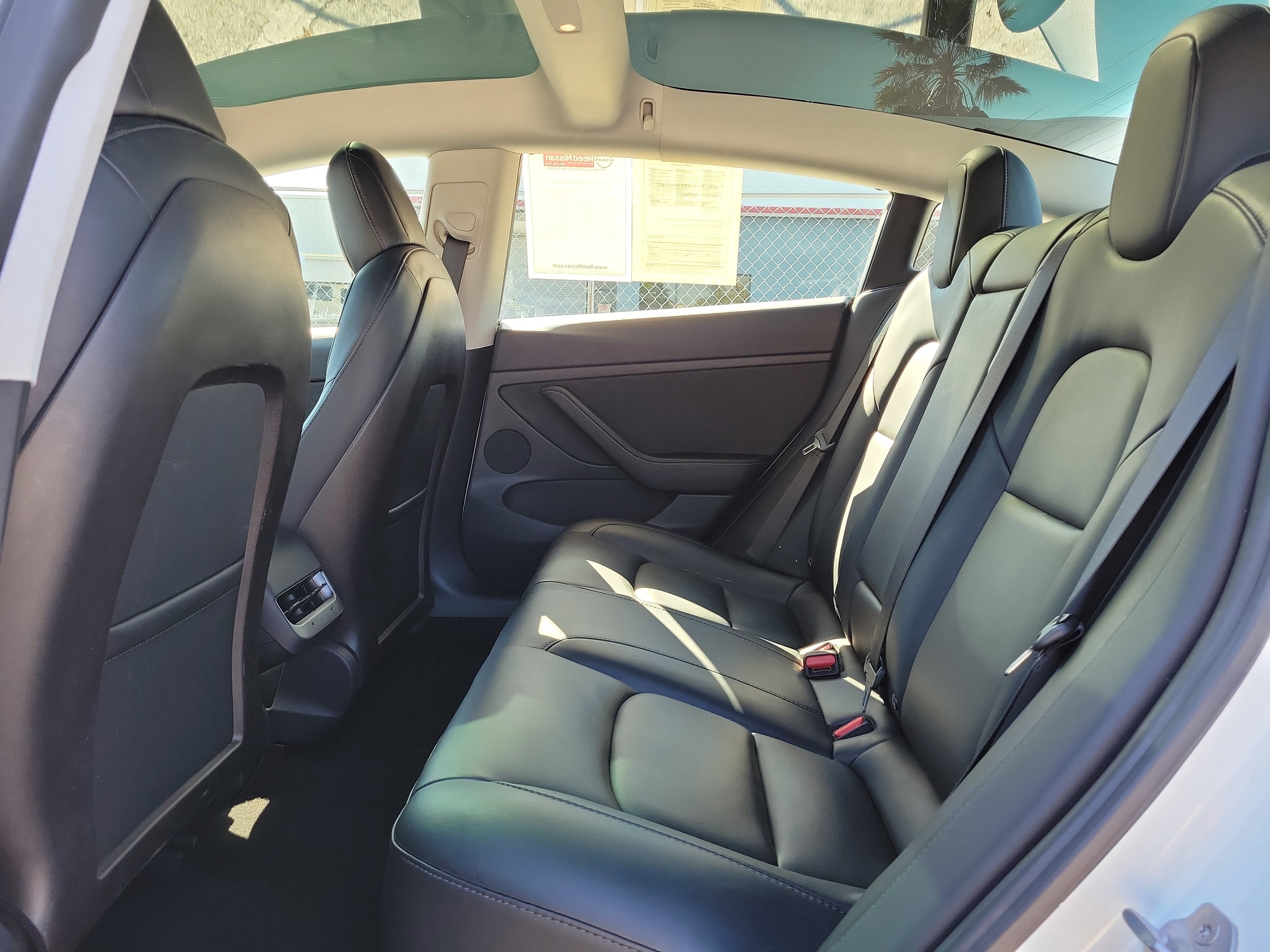 Used 2021 Tesla Model 3 Standard Range Plus image 16