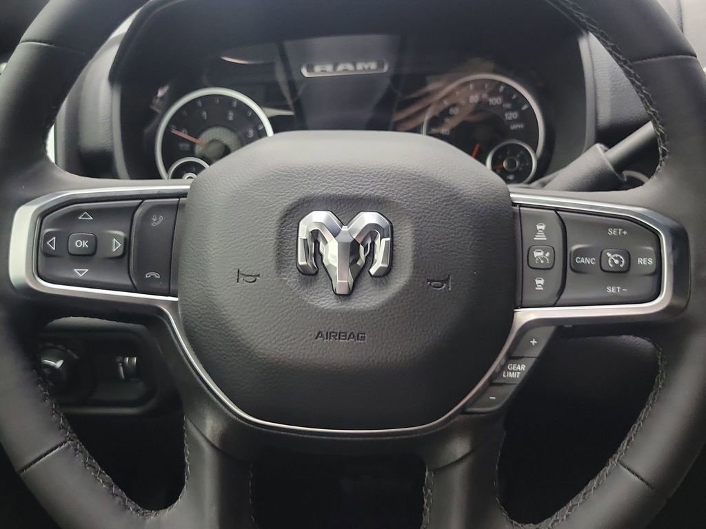 Used 2025 RAM 2500 Big Horn image 23
