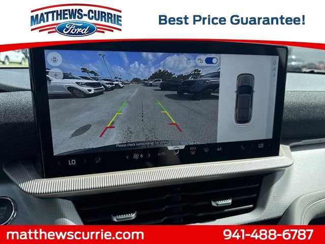 New 2026 Ford Explorer Active w/ Active Comfort Package RWD image 20