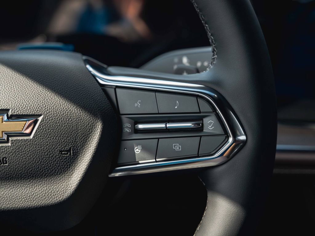 New 2026 Chevrolet Suburban High Country image 63