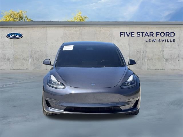 Used 2022 Tesla Model 3 Performance image 8