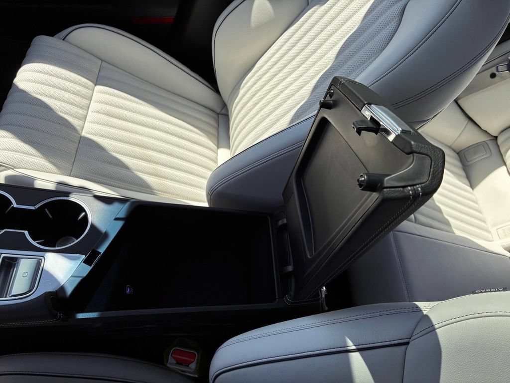 New 2026 Genesis G70 3.3T Sport Prestige AWD/4WD image 37