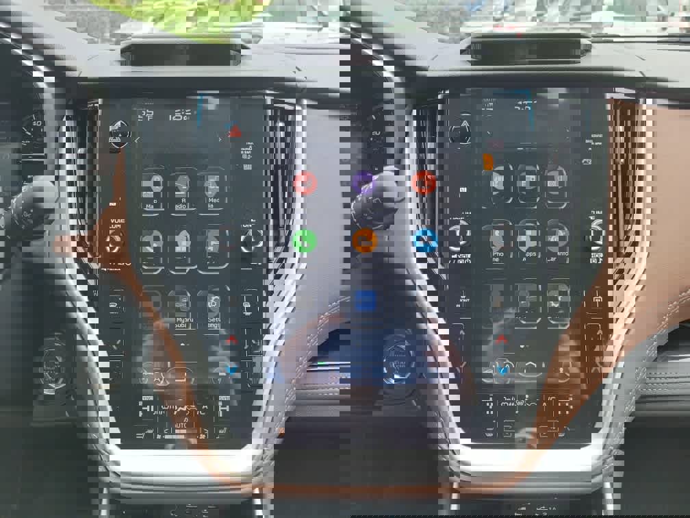 Used 2021 Subaru Outback Touring XT image 14