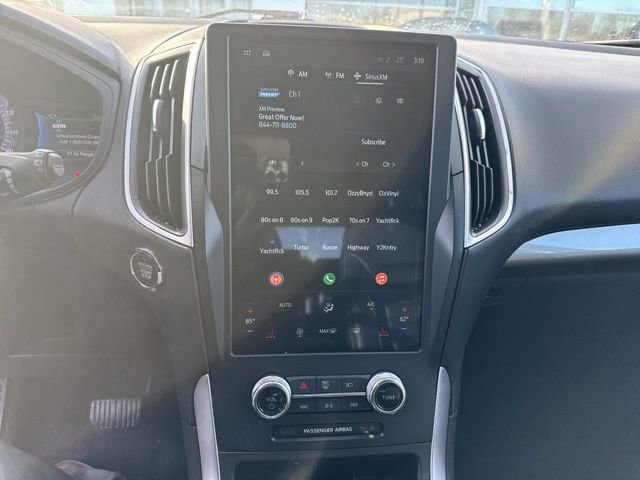 Used 2024 Ford Edge SEL image 12