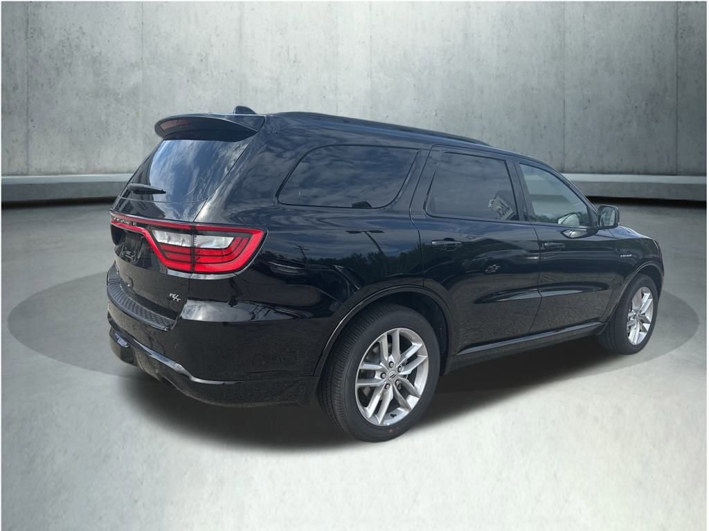 New 2025 Dodge Durango R/T image 9