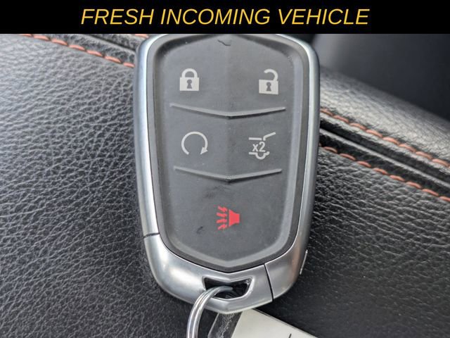 Used 2023 Cadillac XT4 Sport image 26