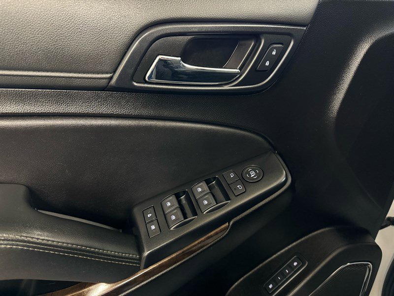 Used 2019 Chevrolet Tahoe LT image 13
