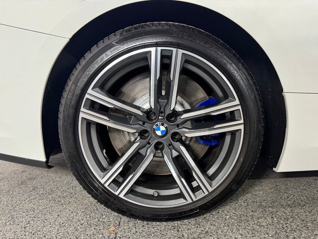 Used 2019 BMW M850i xDrive Coupe image 10