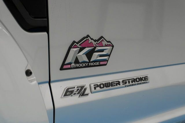 Used 2019 Ford F250 Lariat w/ Lariat Ultimate Package image 10