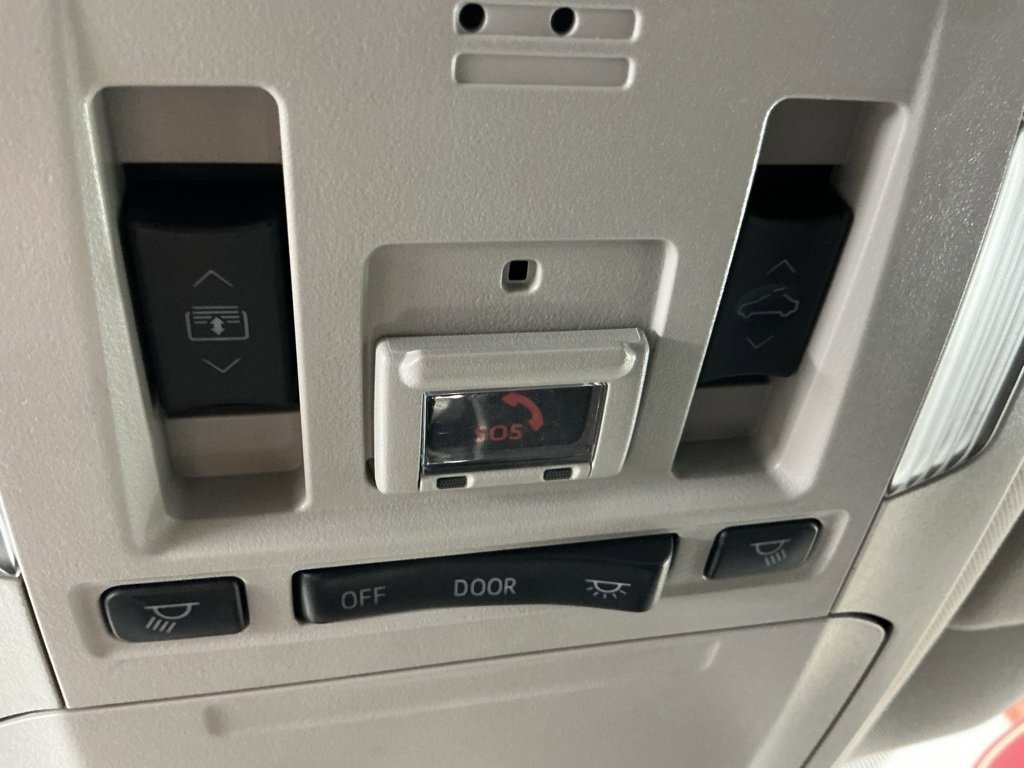 Used 2022 Toyota Highlander Platinum image 23