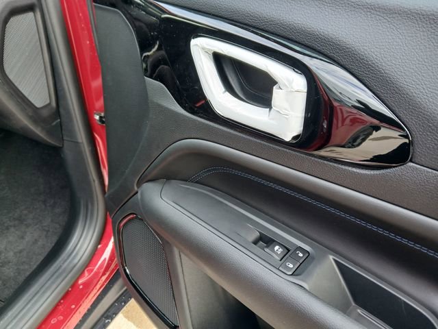 New 2026 Jeep Compass Latitude AWD/4WD image 28