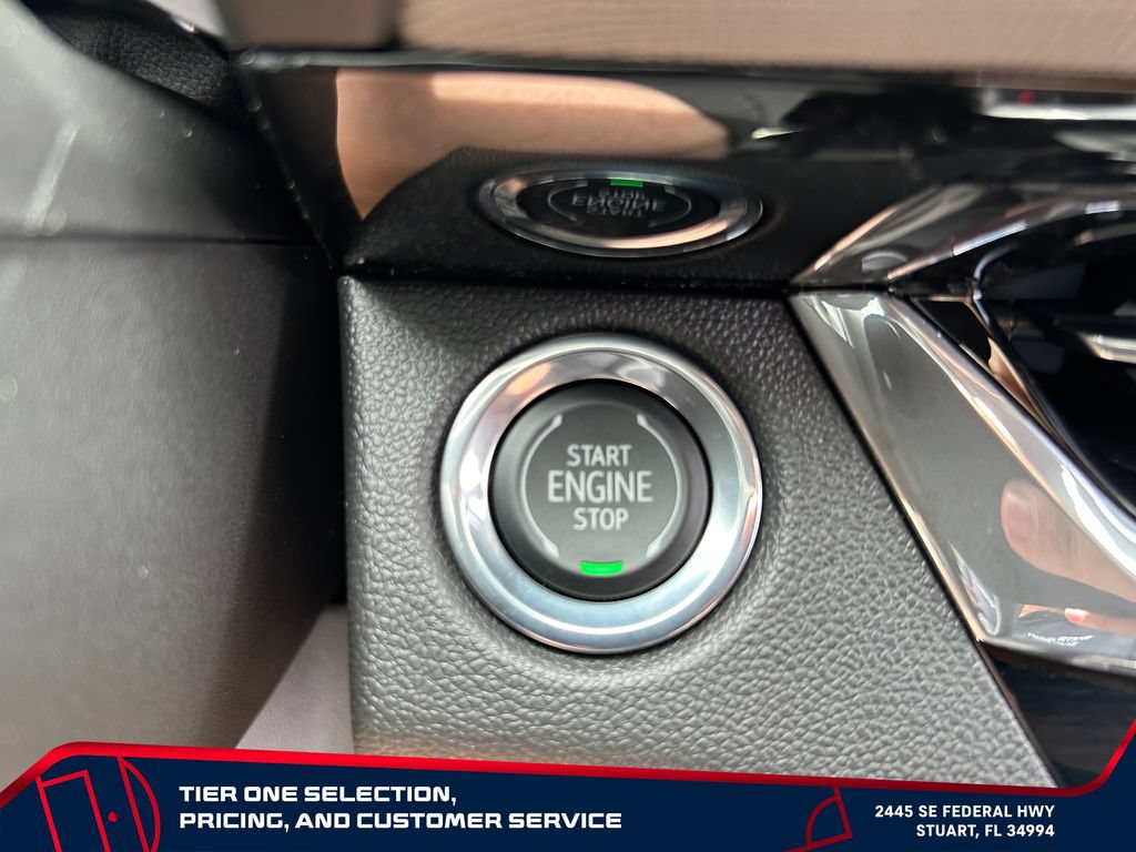 New 2026 Buick Envista Preferred FWD image 20