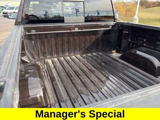 Used 2019 Chevrolet Silverado 1500 LT w/ All-Star Edition image 35