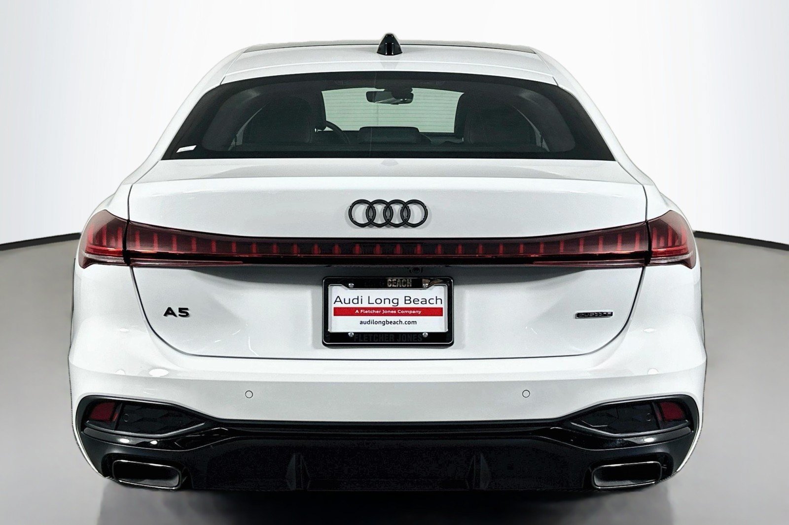 New 2026 Audi A5 Premium AWD/4WD image 3