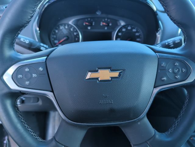 Used 2023 Chevrolet Traverse LT AWD/4WD image 14