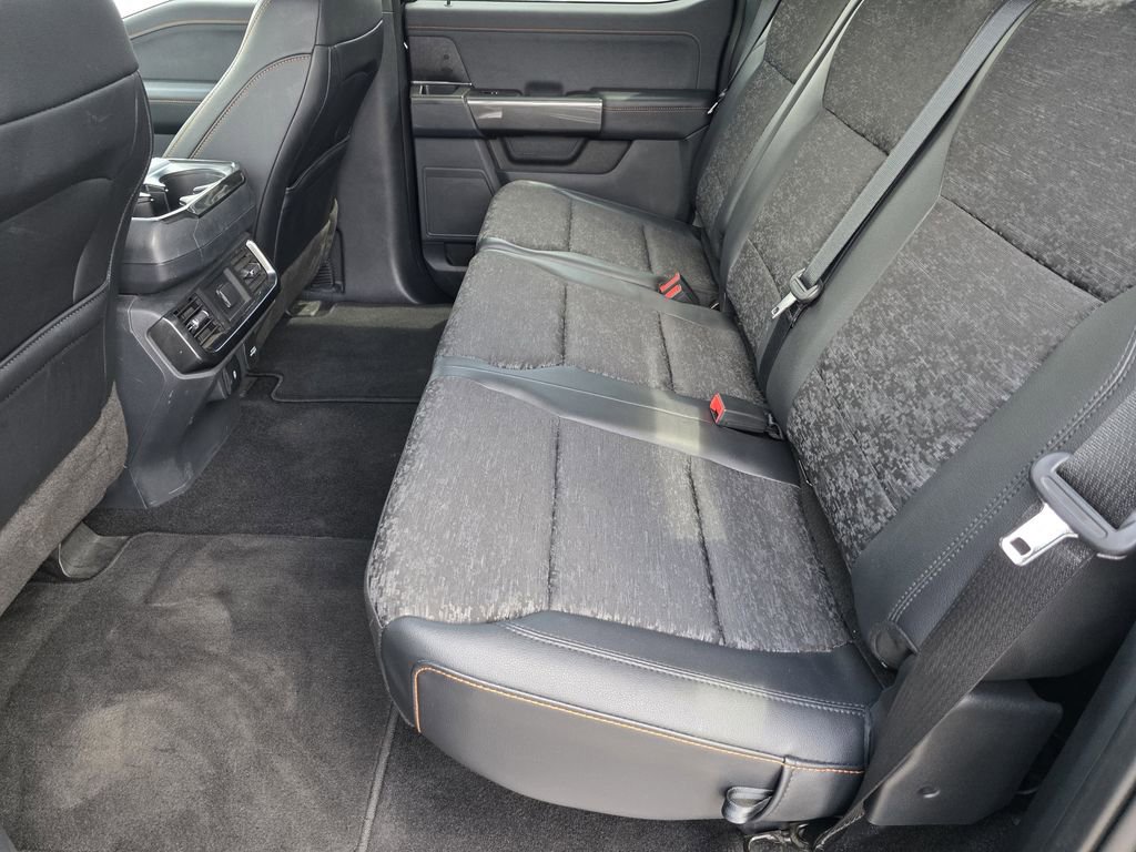 Used 2023 Ford F150 Tremor image 18