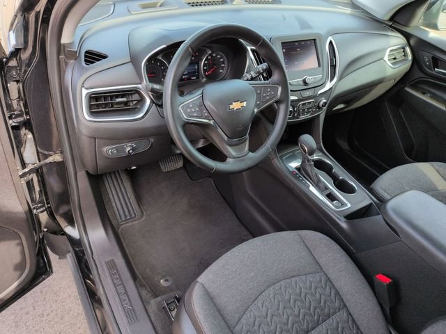 Used 2024 Chevrolet Equinox LT image 11