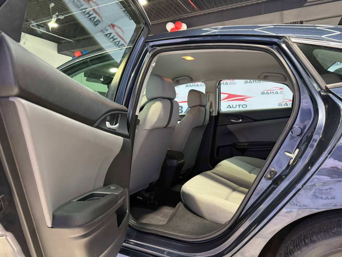 Used 2020 Honda Civic LX image 43
