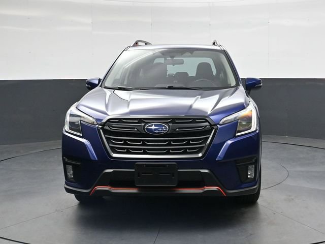 Used 2023 Subaru Forester Sport AWD/4WD image 10