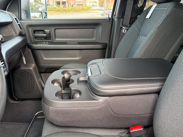 New 2026 RAM 2500 Tradesman AWD/4WD image 24
