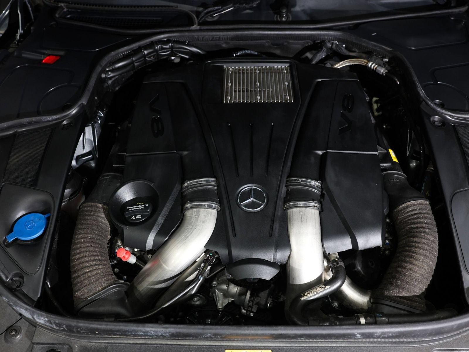 Used 2017 Mercedes-Benz S 550 Cabriolet image 33