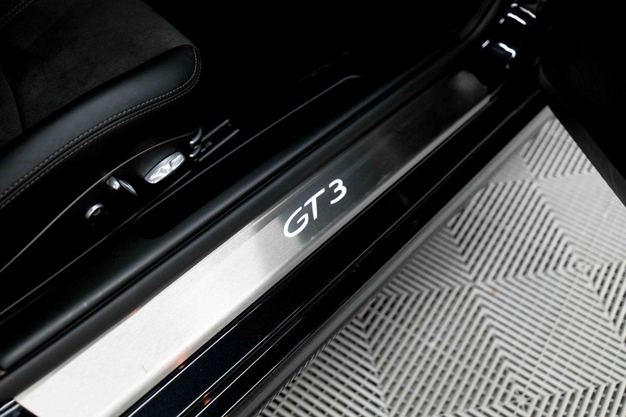 Used 2010 Porsche 911 GT3 RWD image 57