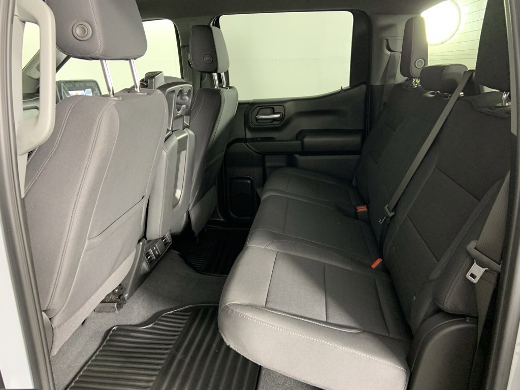 Used 2025 GMC Sierra 1500 Pro w/ Convenience Package image 18