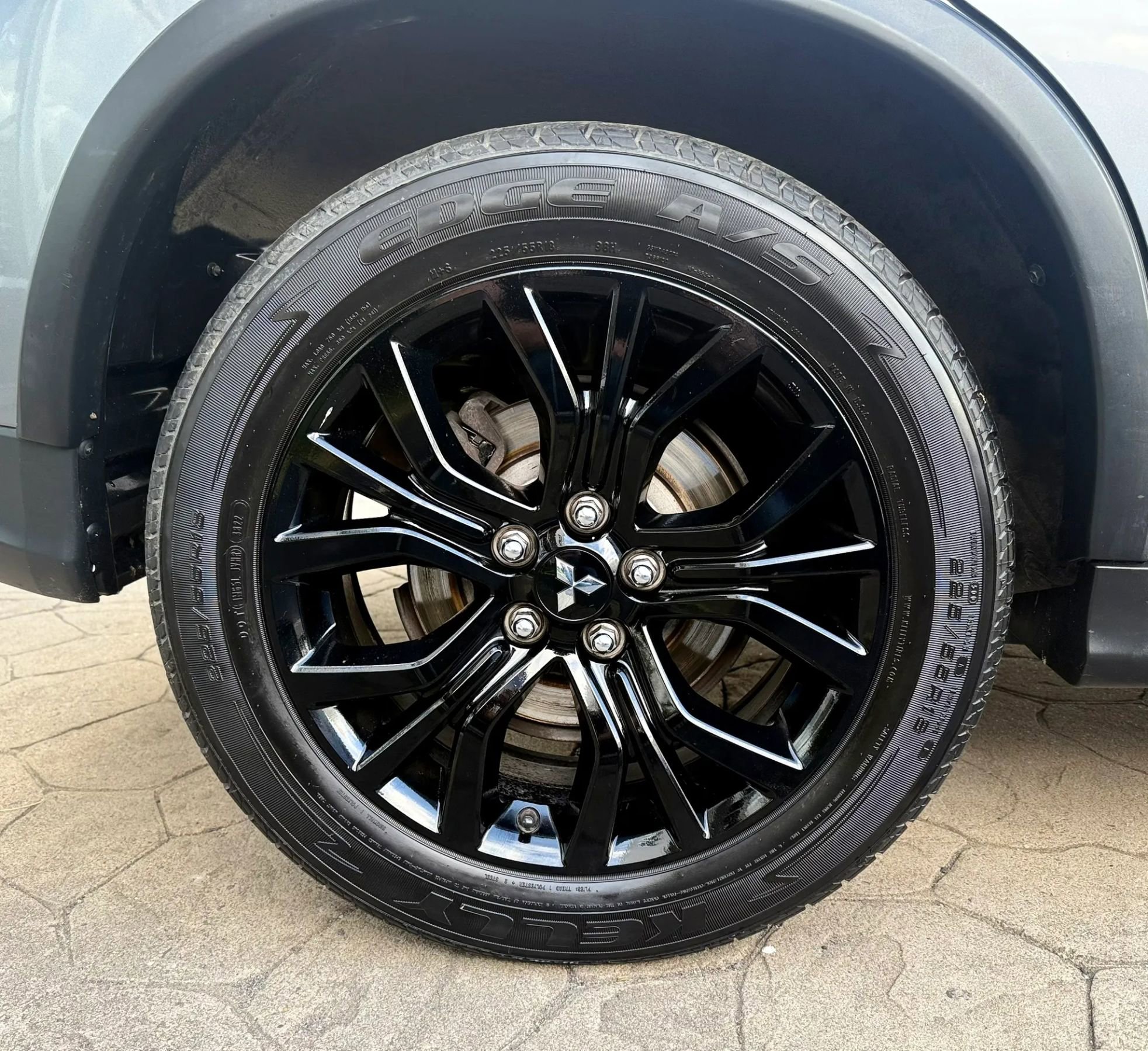 Used 2019 Mitsubishi Outlander Sport LE AWD/4WD image 39