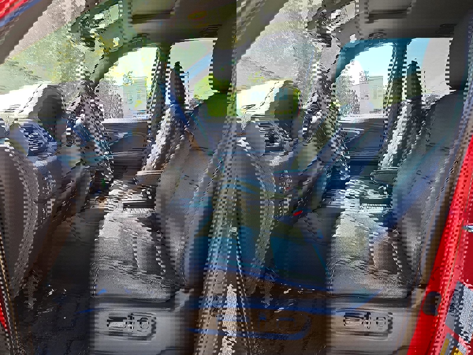 Used 2022 Honda Passport EX-L image 13