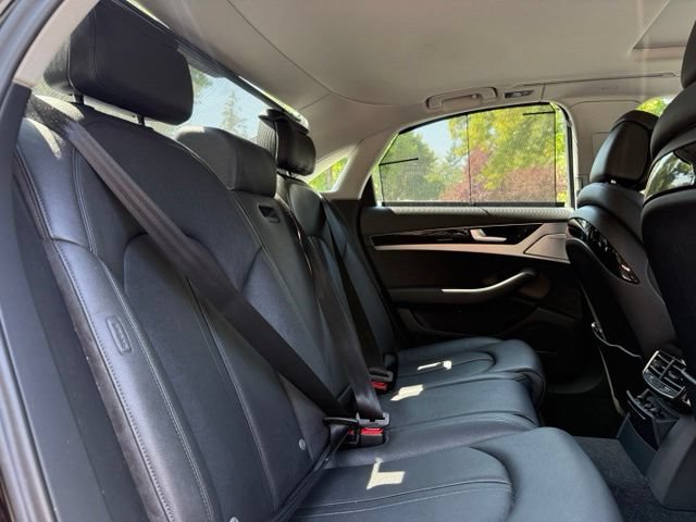 Used 2012 Audi A8 4.2 AWD/4WD image 46