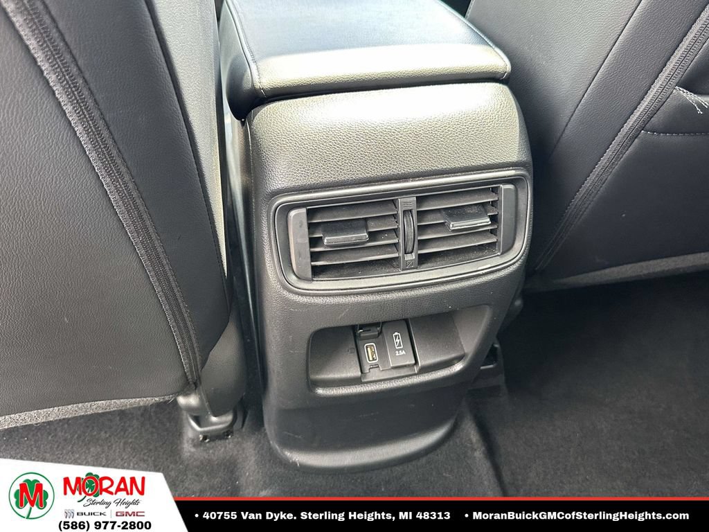 Used 2018 Honda CR-V EX-L image 14