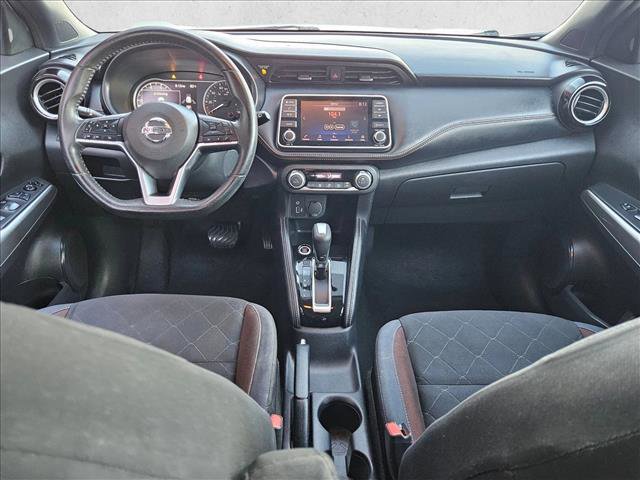 Used 2018 Nissan Kicks SR FWD image 16