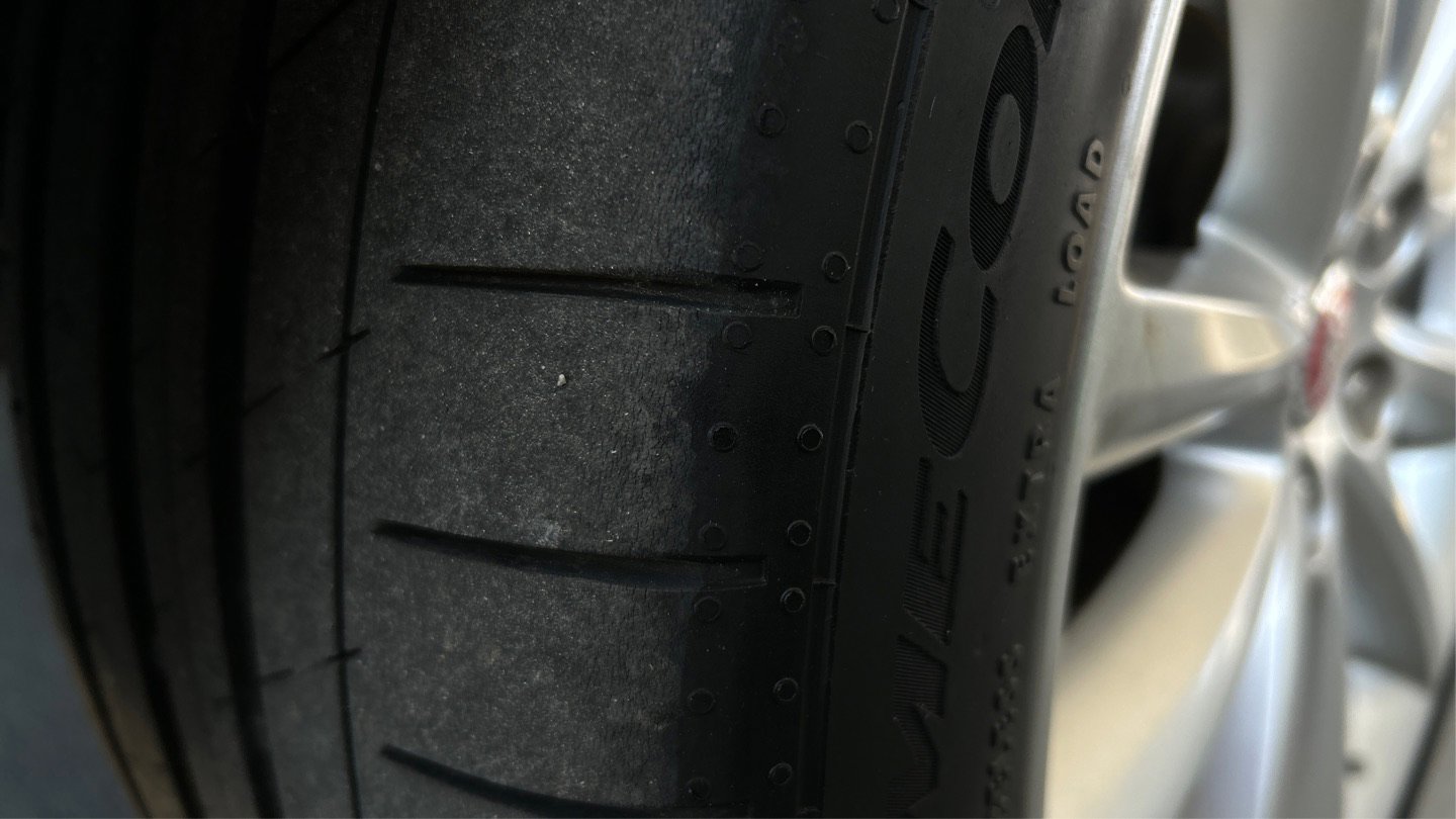 Used 2016 Jaguar XF R-Sport image 49