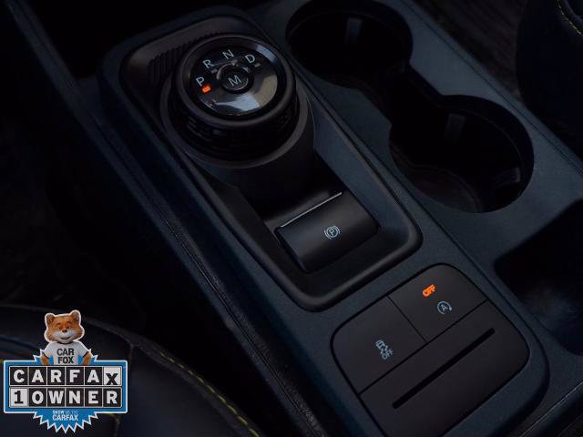 Certified 2025 Ford Maverick Lobo AWD/4WD image 18