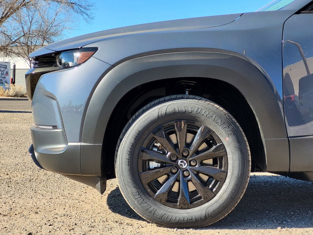 New 2026 MAZDA CX-50 AWD 2.5 Hybrid w/ Premium Pkg image 6