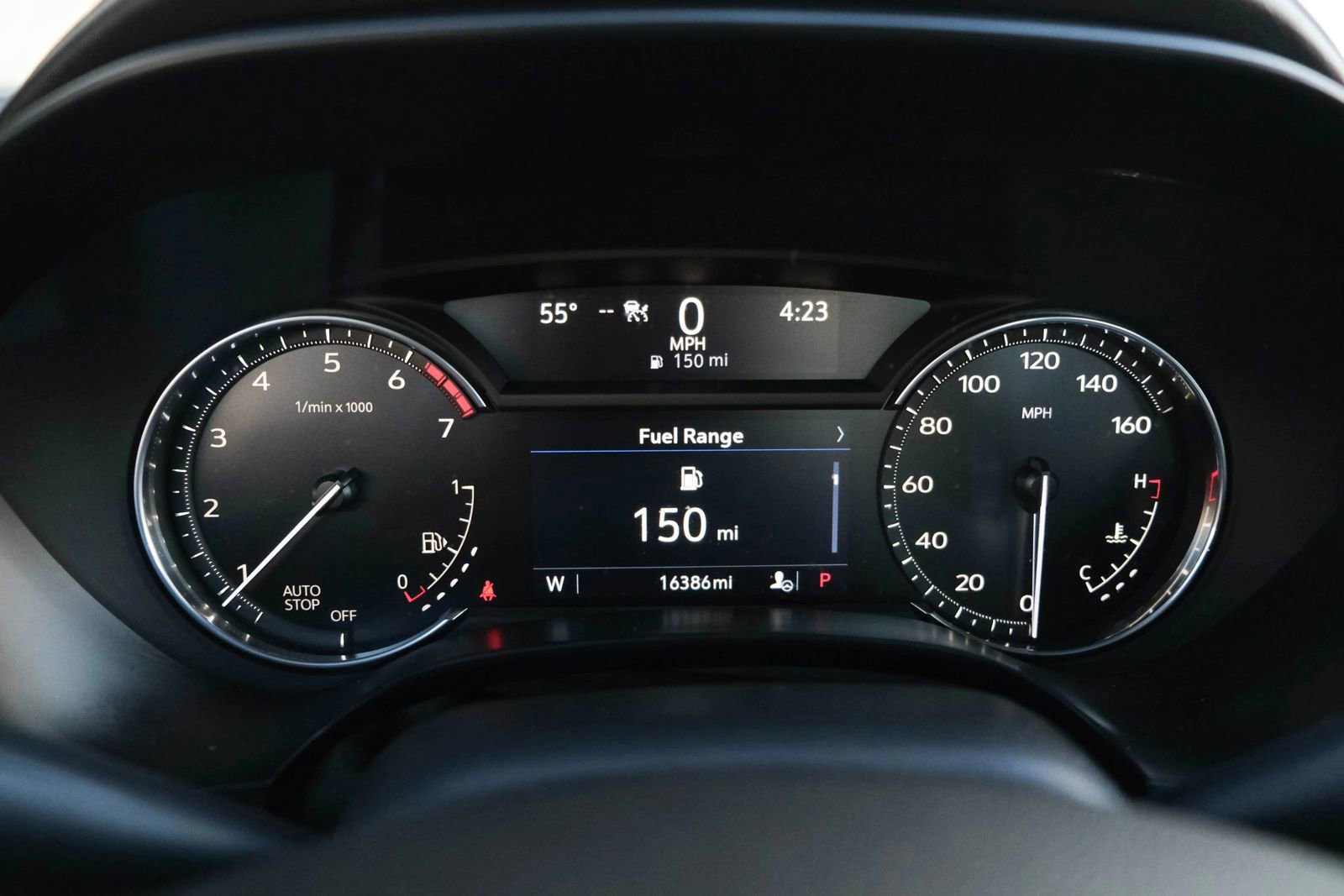 Used 2022 Cadillac CT4 Premium Luxury w/ Climate Package image 36