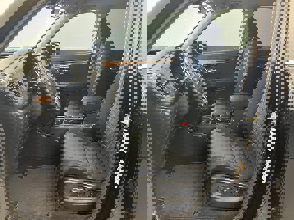 Used 2019 Honda CR-V EX image 13