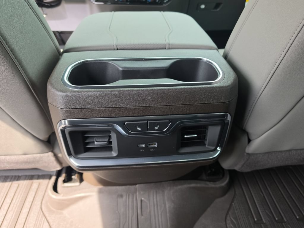 New 2026 GMC Sierra 2500 SLT w/ SLT Premium Package AWD/4WD image 20