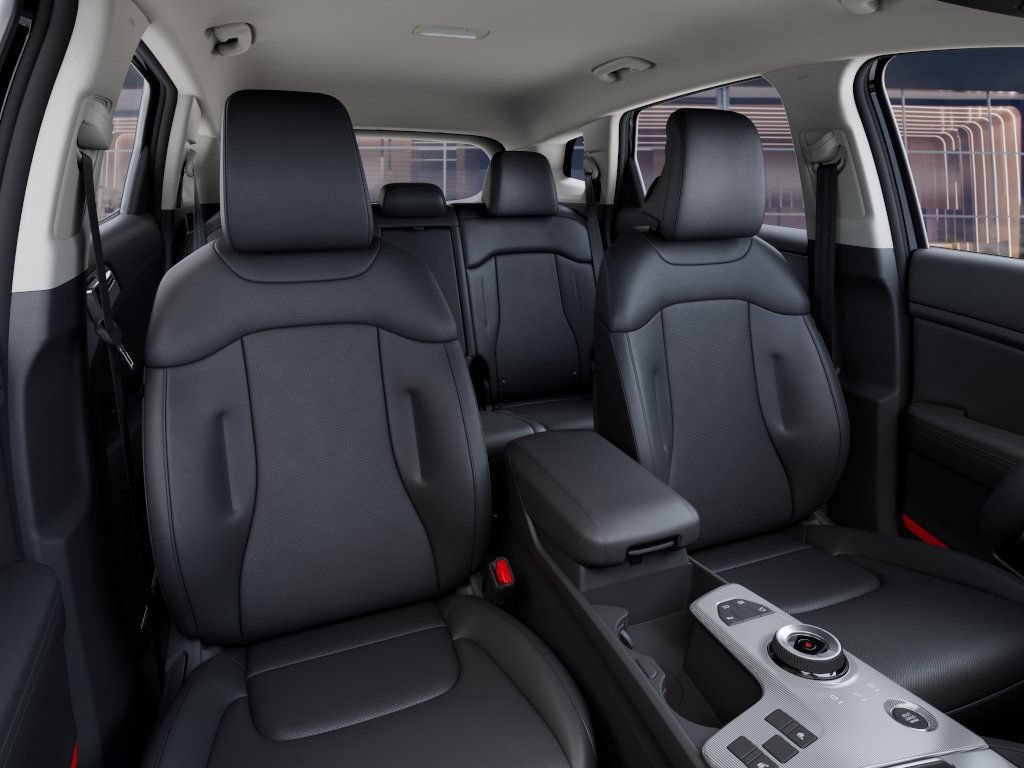 New 2027 Kia Sportage EX AWD/4WD image 15