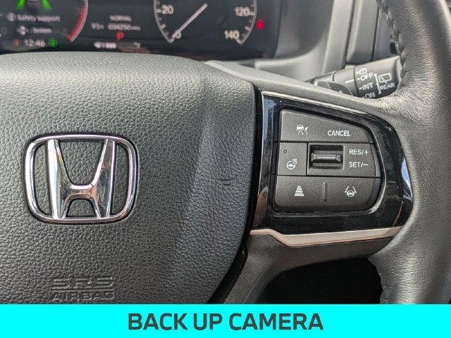 Used 2025 Honda Odyssey Elite image 20