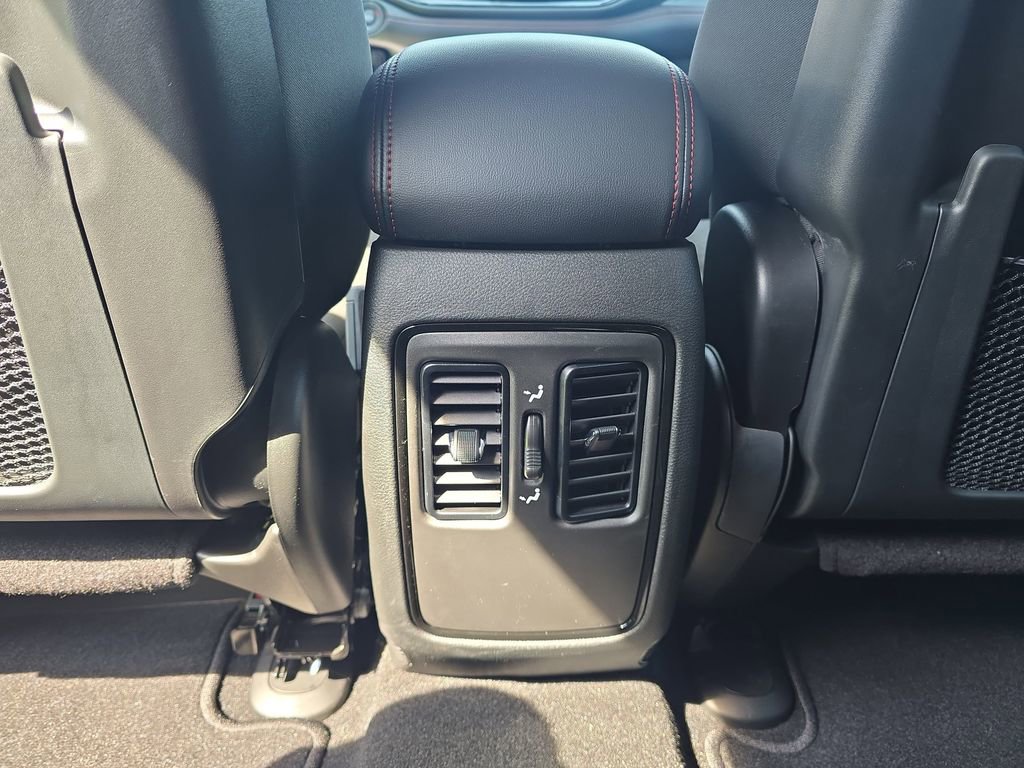 New 2025 Dodge Durango R/T w/ Blacktop Package image 27