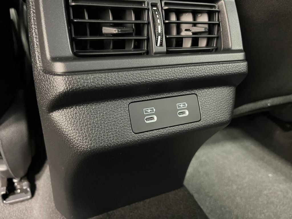 New 2025 Honda Accord SE image 24