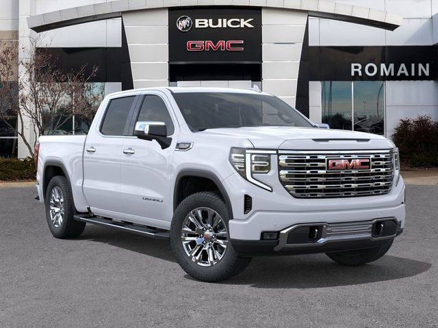 New 2026 GMC Sierra 1500 Denali w/ Technology Package AWD/4WD image 7