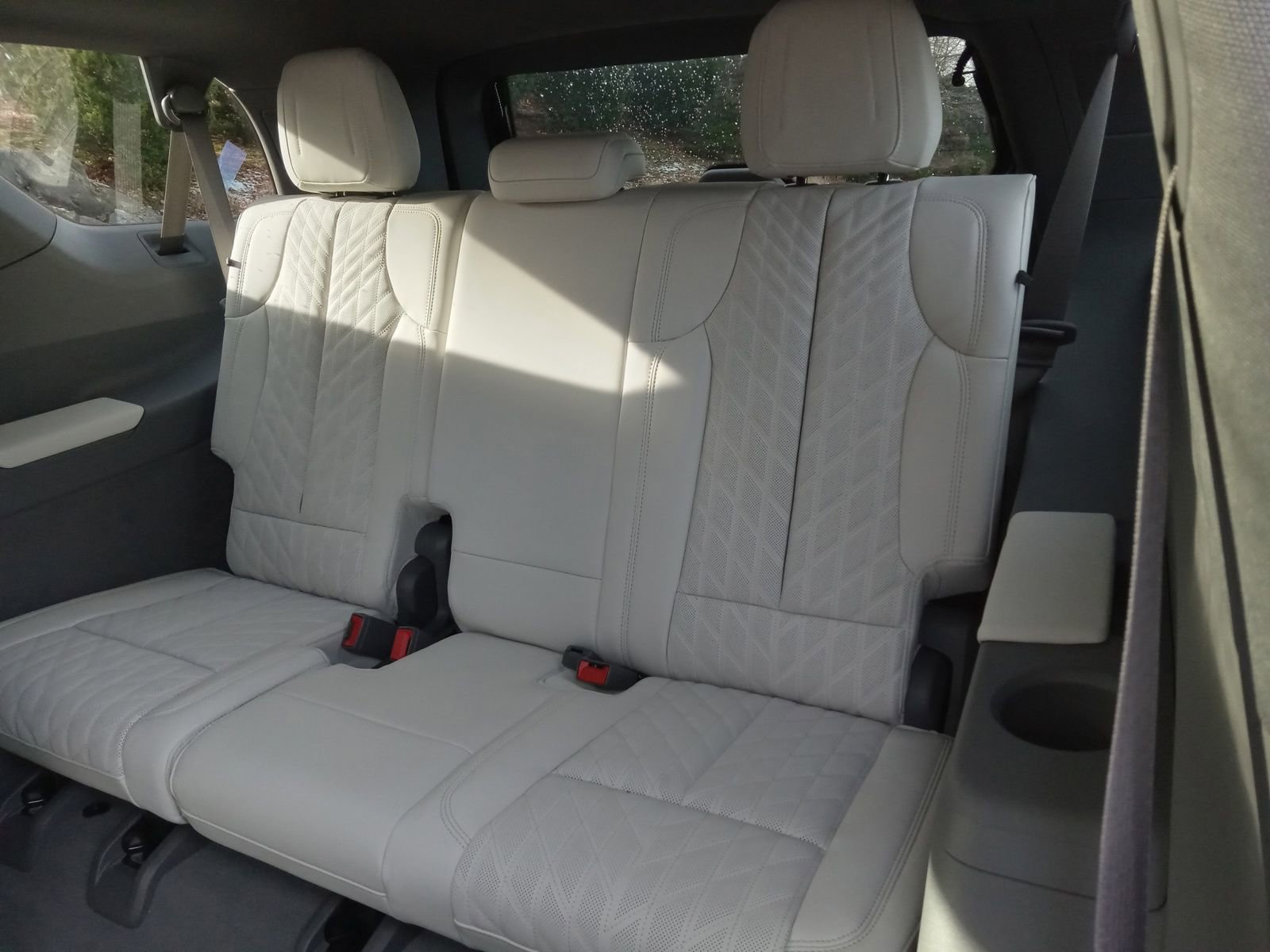 New 2026 Cadillac Escalade IQL Sport 1 w/ LPO, ONYX Package image 25