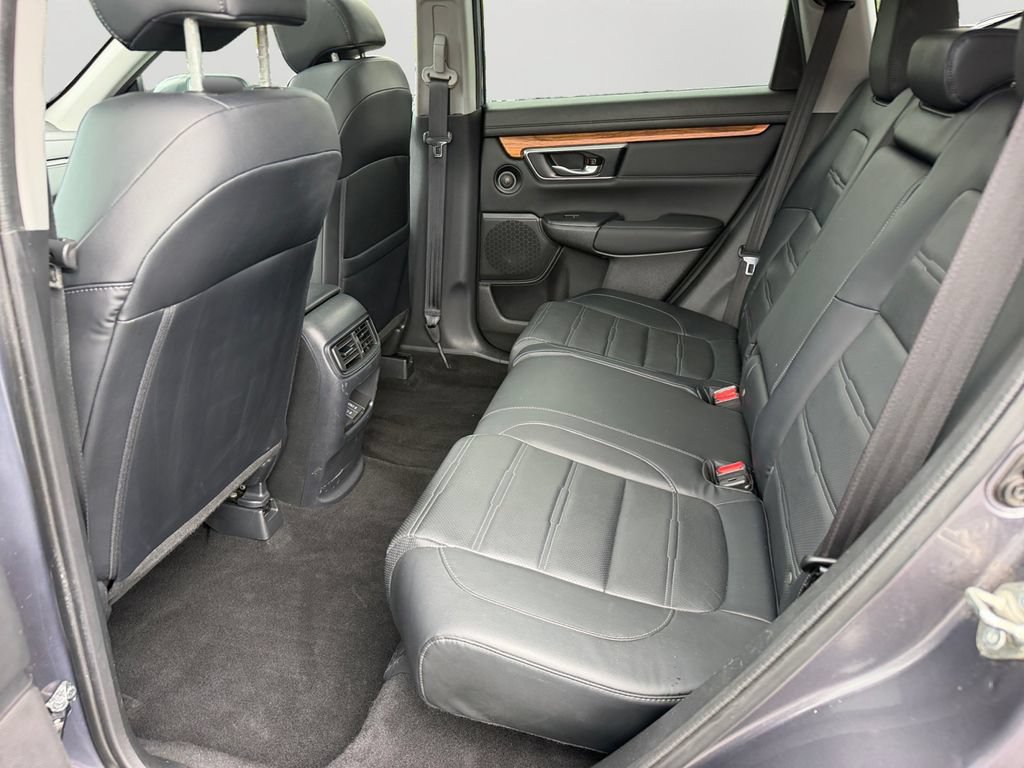 Used 2018 Honda CR-V EX-L image 12