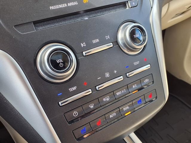 Used 2015 Lincoln MKC AWD w/ Equipment Group 102A Reserve image 12