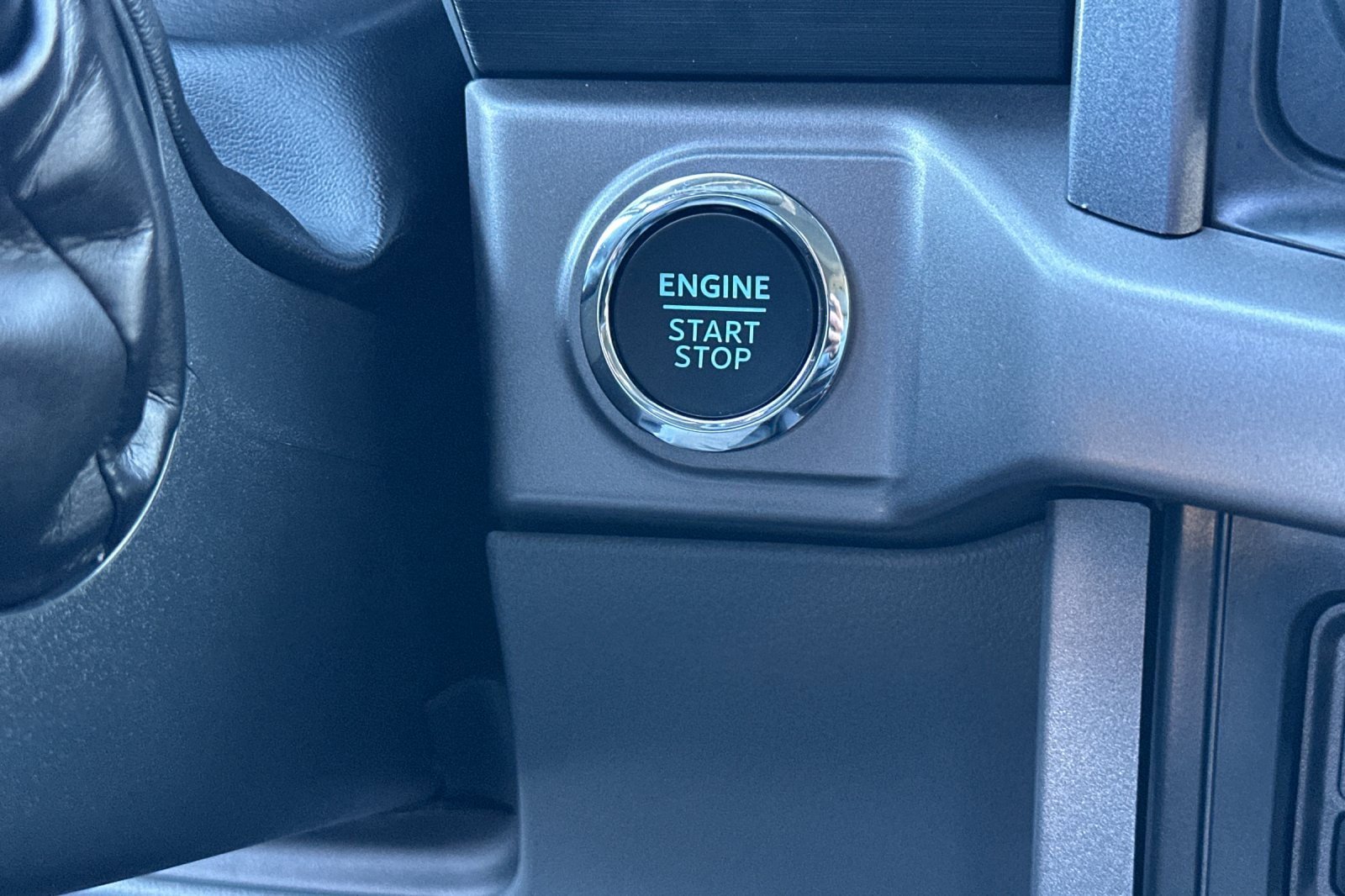 New 2025 Ford F150 XLT w/ Equipment Group 303A High image 22