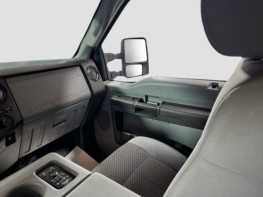 Used 2012 Ford F250 XL w/ PWR Equipment Group AWD/4WD image 18